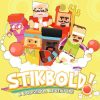 Stikbold PC Steam játék