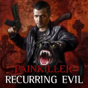 Painkiller Recurring Evil PC Steam játék