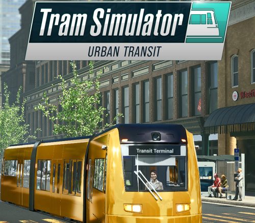_TramSimulatorUrbanTransit111