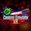 Cooking Simulator VR PC Steam játék