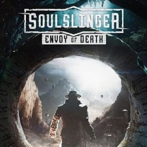 Soulslinger: Envoy of Death