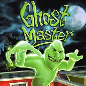 Ghost Master PC Steam játék