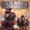 Railroad Pioneer