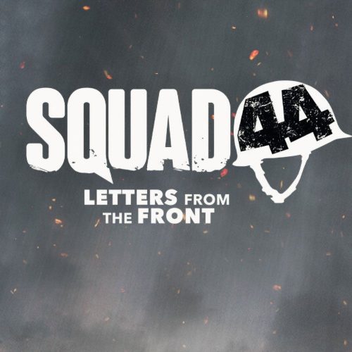 Squad 44 PC Steam játék