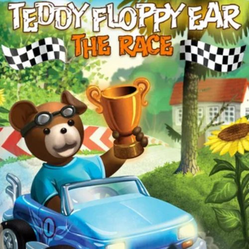 Teddy Floppy Ear - The Race