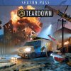 Teardown - Season Pass DLC