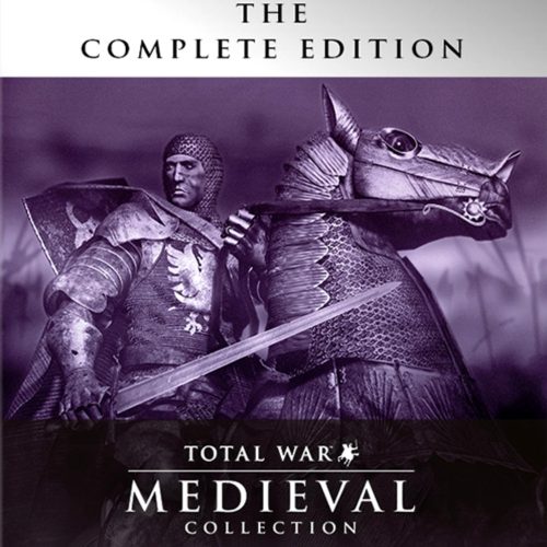 Medieval: Total War Collection