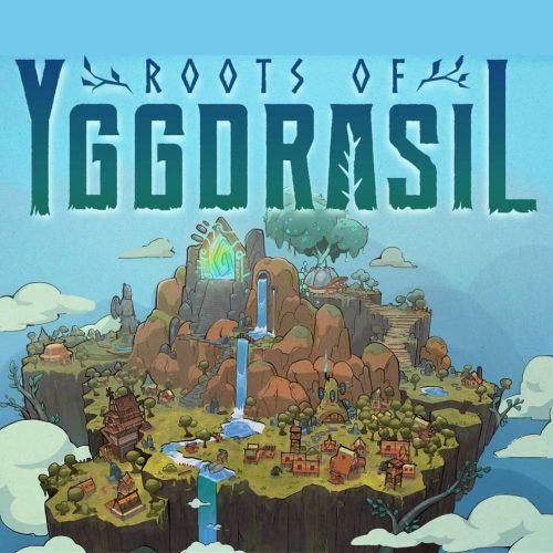 Roots of Yggdrasil PC Steam játék