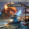 Teardown Deluxe Edition