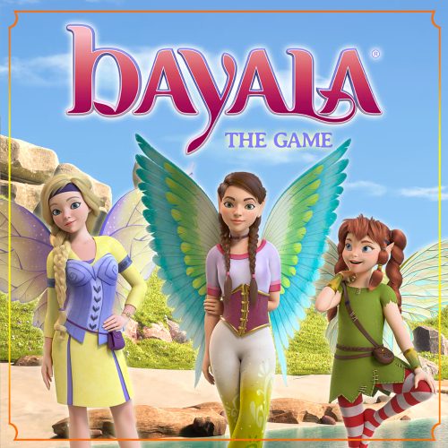 Bayala
