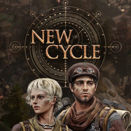 New Cycle PC Steam játék
