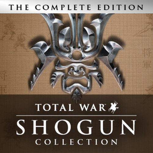 SHOGUN Total War Collection