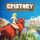 Epistory Typing Chronicles PC Steam játék