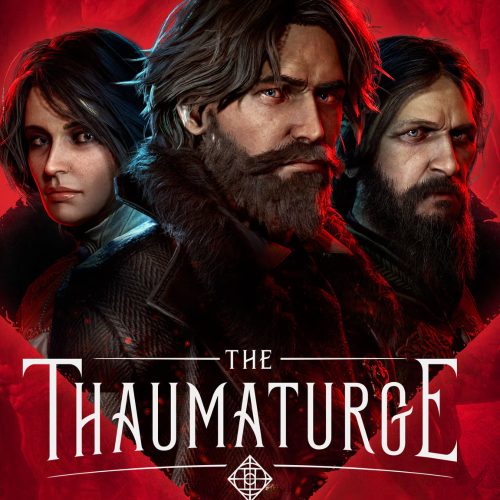 The Thaumaturge