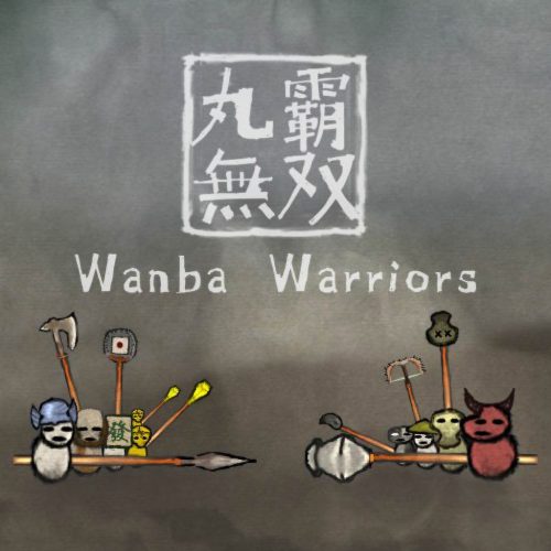 Wanba Warriors