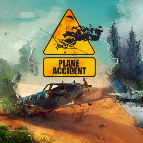 Plane Accident