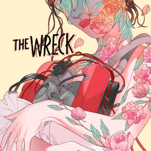 The Wreck