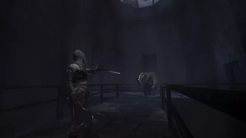 Deathbound
