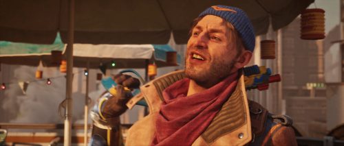 Suicide Squad: Kill the Justice League