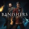 Banishers Ghosts of New Eden PC Steam játék