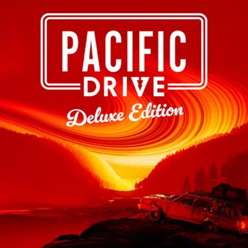 Pacific Drive Deluxe Edition