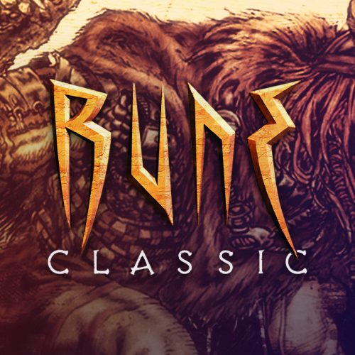 Rune Classic