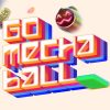 Go Mecha Ball PC Steam játék