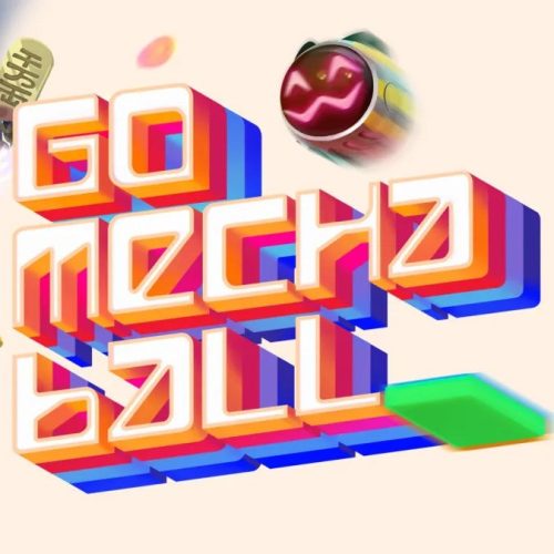 Go Mecha Ball PC Steam játék