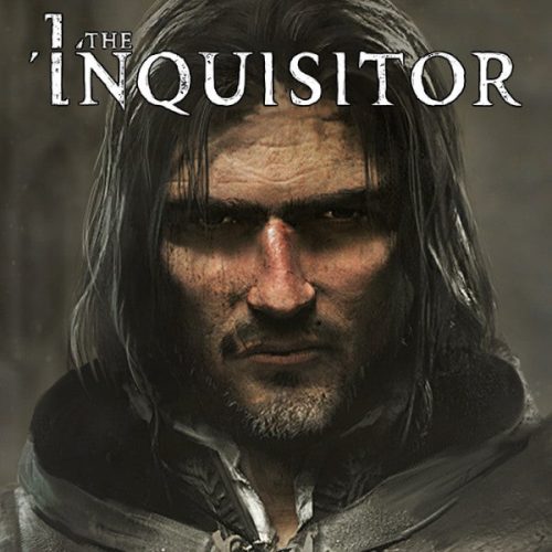 The Inquisitor PC Steam játék