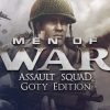 Men of War: Assault Squad Game of the Year Edition