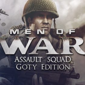 Men of War Assault Squad GOTY