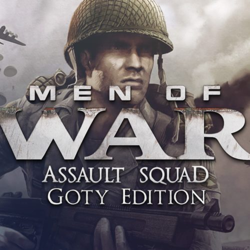 Men of War: Assault Squad Game of the Year Edition