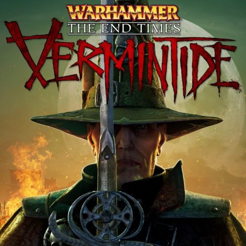 Warhammer End Times Vermintide XBOX játék