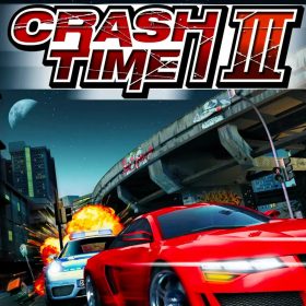 Crash Time 3