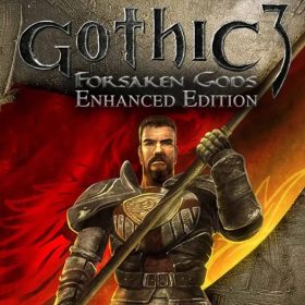 Gothic 3: Forsaken Gods Enhanced Edition