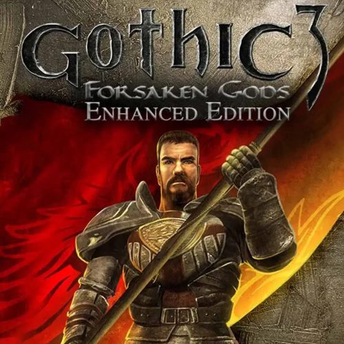 Gothic 3: Forsaken Gods Enhanced Edition
