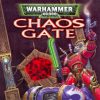 Warhammer Chaos Gate PC GOG játék