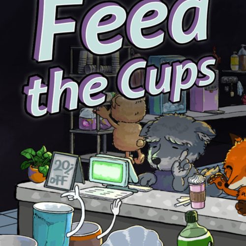Feed The Cups PC Steam játék