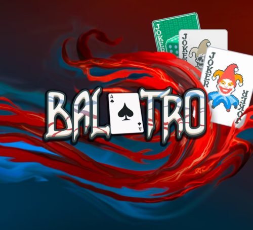 Balatro