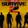 How To Survive 2 XBOX játék