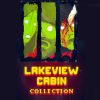 Lakeview Cabin Collection PC Steam játék