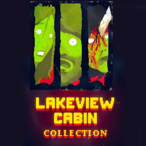 Lakeview Cabin Collection PC Steam játék