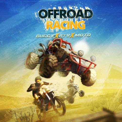 Offroad Racing - Buggy X ATV X Moto