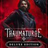 The Thaumaturge Deluxe Edition