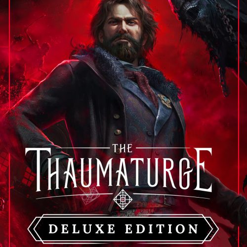 The Thaumaturge Deluxe Edition