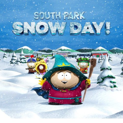 South Park: Snow Day! Digital Deluxe Edition