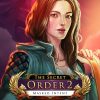The Secret Order 2: Masked Intent