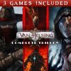 The Incredible Adventures of Van Helsing: Final Cut