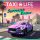 Taxi Life: A City Driving Simulator Supporter Edition PC Steam játék