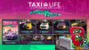Taxi Life: A City Driving Simulator Supporter Edition PC Steam játék